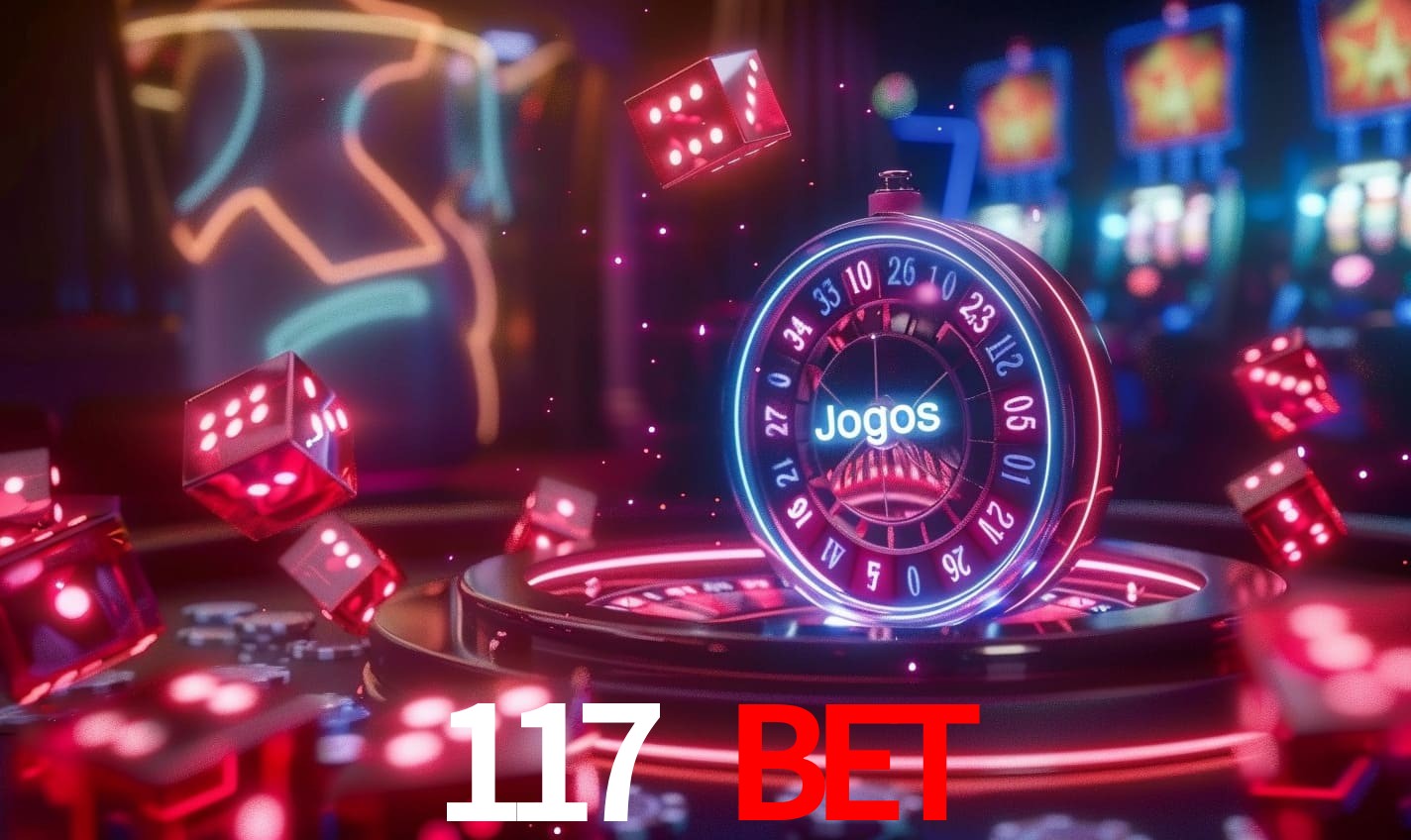 Cassino ao Vivo 117 BET - Dealers Brasileiros Profissionais